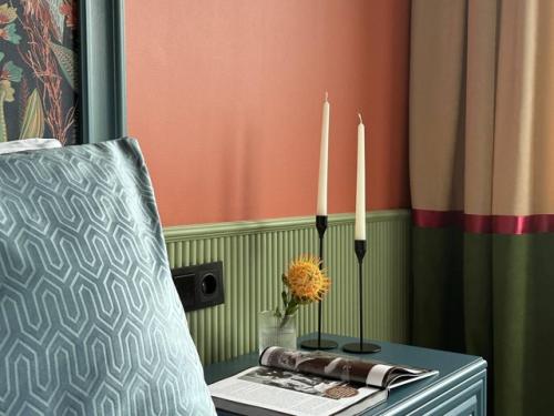 Terracotta Oasis: дизайн с калининградским характером. 02