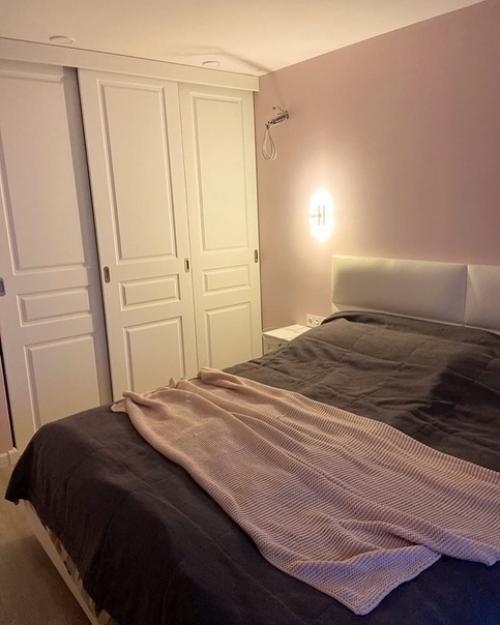 Очень вдохновлены окончанием peмoнтa! 04