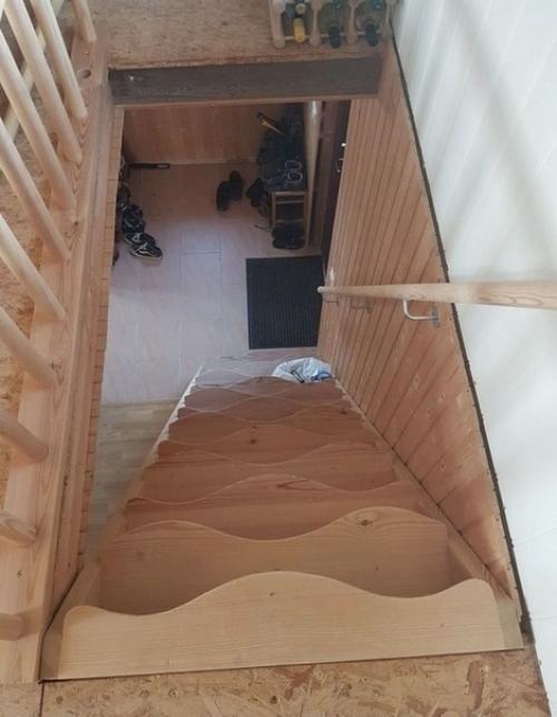 Весьма неоднозначные решения. 06