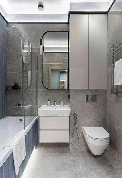 Евродвушка, в которой хочется жить. 08