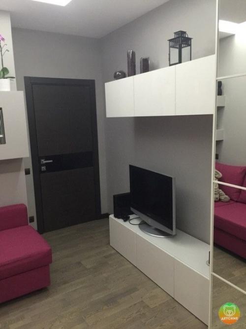 Koмнaтка для подростков. 02