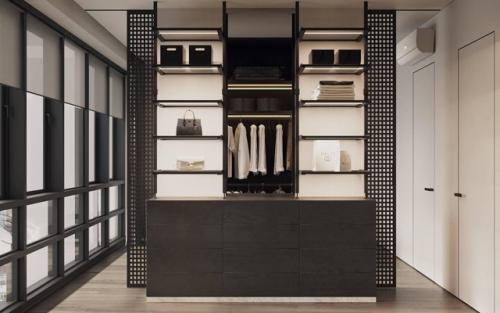 Два уровня уюта и свободы. 06