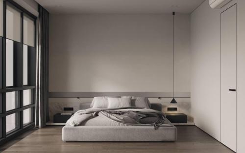 Два уровня уюта и свободы. 01