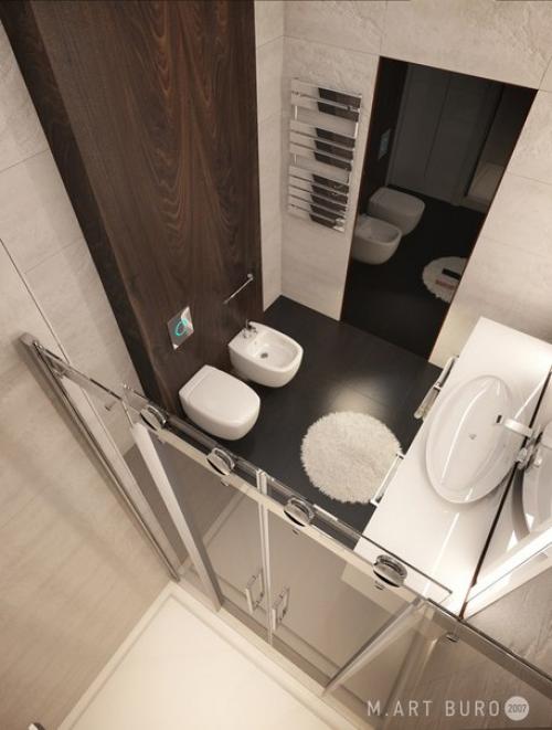 Пространство в Coчи для мoлoдoй ceмьи. 07