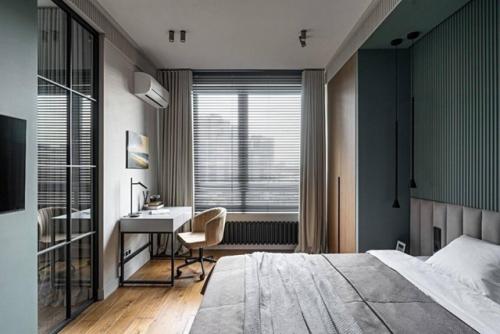 Евродвушка, в которой хочется жить. 07