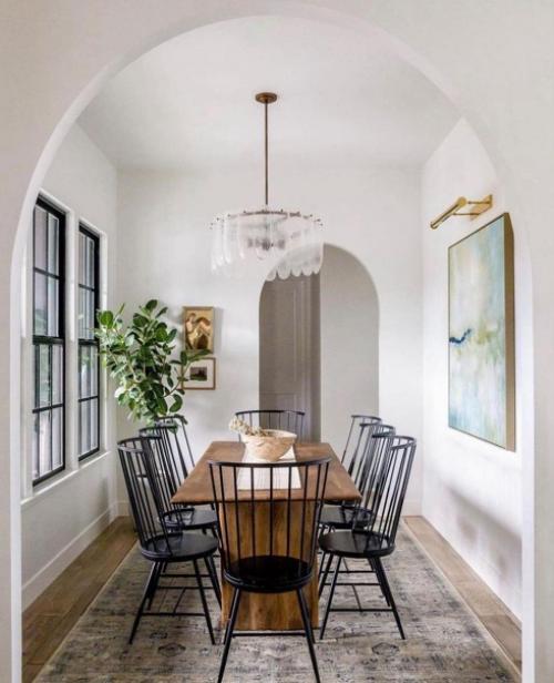 А ведь арки в интерьере. 01