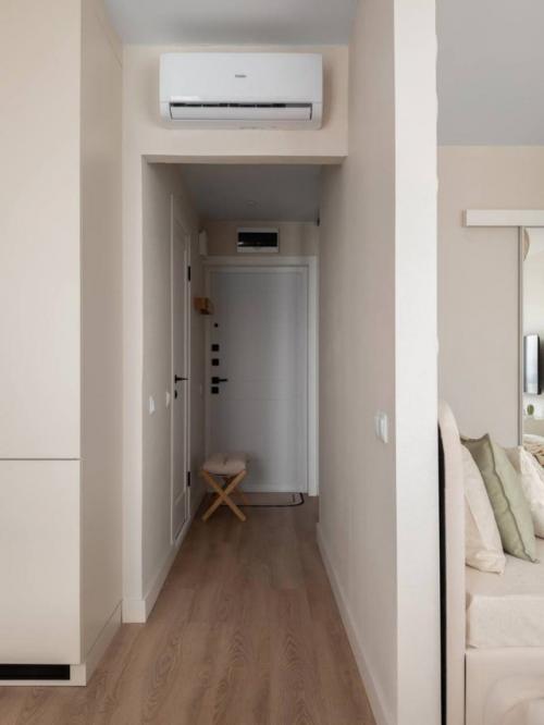 Светлая и функциональная квартира для аренды. 07