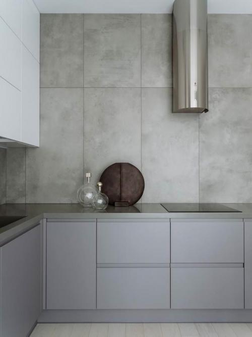 Городской уют для молодого инженера. 01