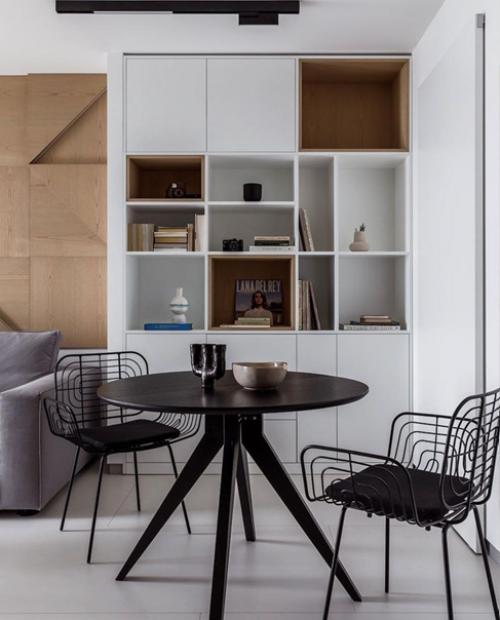 Дизайнер отлично постарались.