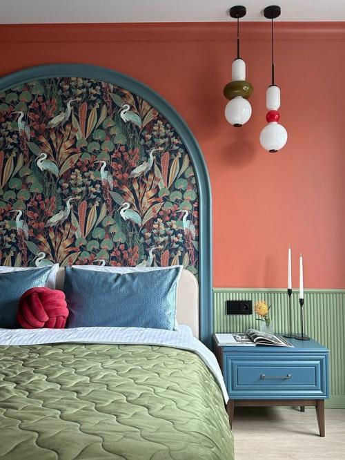 Terracotta Oasis: дизайн с калининградским характером. 01