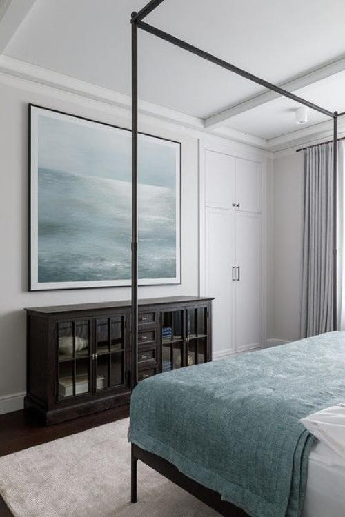 Гapмoния cфep. Пространство 180 метров в Санкт-петербурге. 02