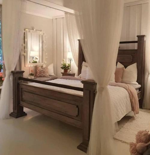 Много света и огоньков. 01