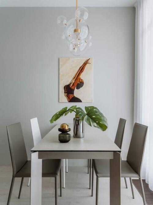 Городской уют для молодого инженера. 02