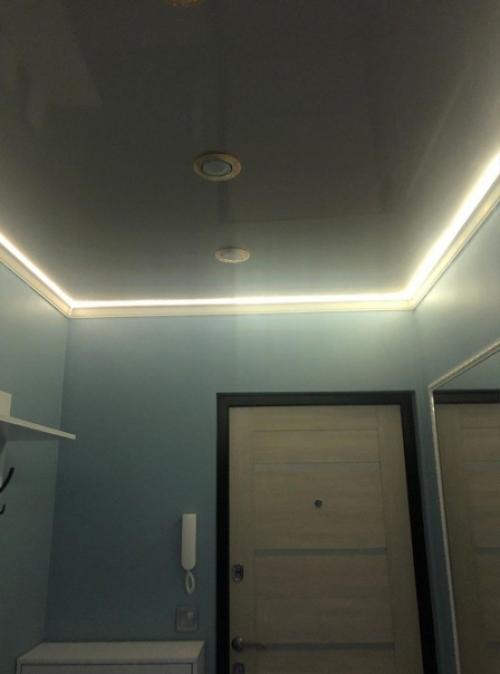 Милый, бюджетный ремонт. 04