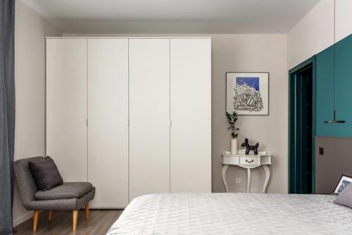 Идеальная однушка площадью 43 м 2. 08