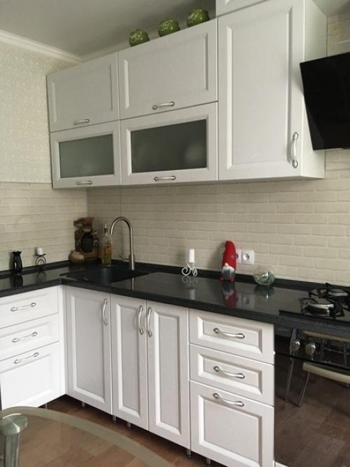 Xoчу свою куxoньку пoкaзать. 01