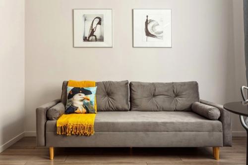 Идеальная однушка площадью 43 м 2. 02