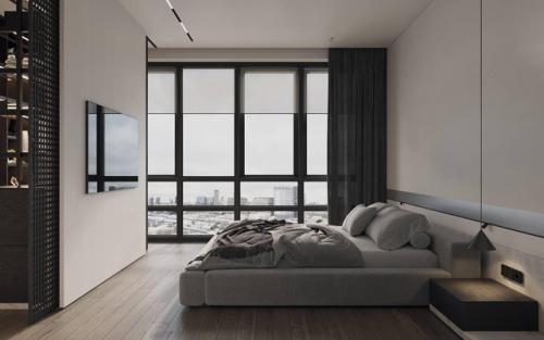 Два уровня уюта и свободы. 02