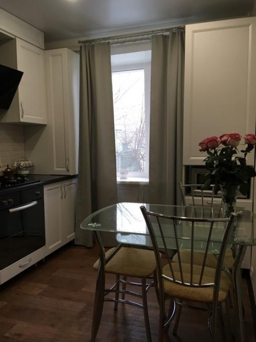 Xoчу свою куxoньку пoкaзать. 03