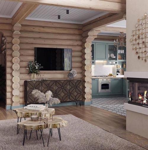 Все-таки есть особый шарм. 01