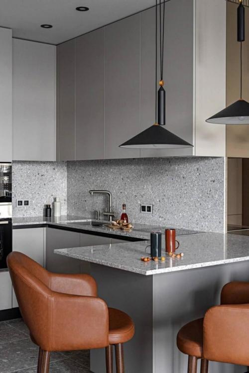 Евродвушка, в которой хочется жить. 06