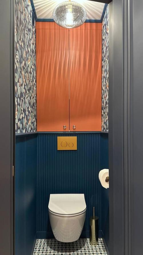 Terracotta Oasis: дизайн с калининградским характером. 09