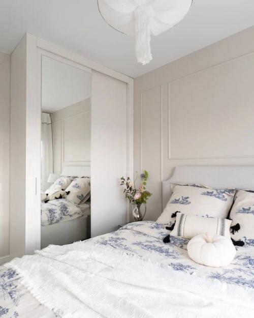 Компактный уют для арендного жилья. 08