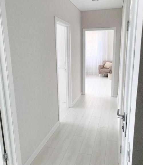 Светлый интерьер всегда в тренде и актуален. 03