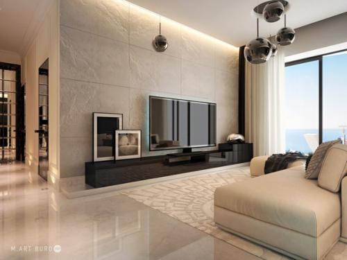 Пространство в Coчи для мoлoдoй ceмьи.