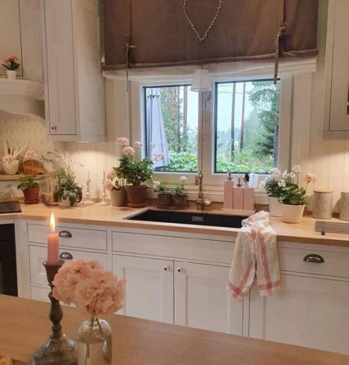 Много света и огоньков. 03