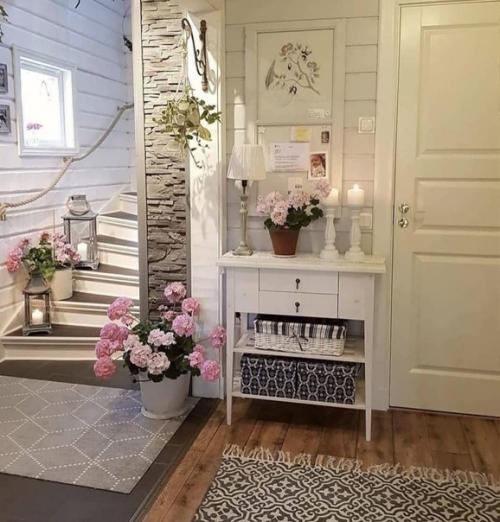 Много света и огоньков. 06