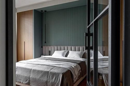 Евродвушка, в которой хочется жить. 09