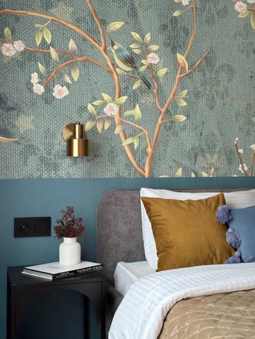 Terracotta Oasis: дизайн с калининградским характером. 07