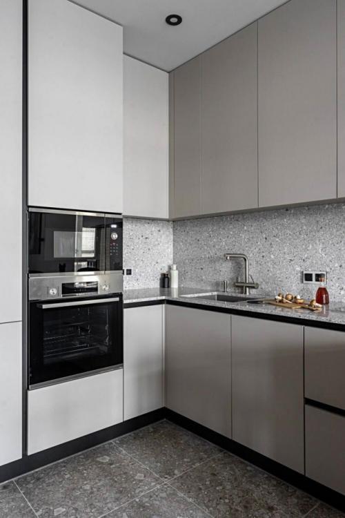 Евродвушка, в которой хочется жить. 05