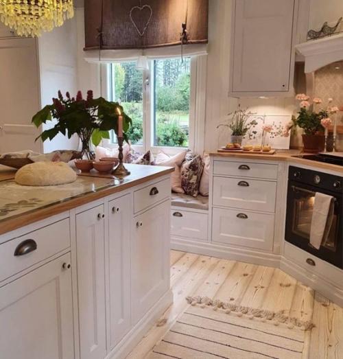 Много света и огоньков. 04