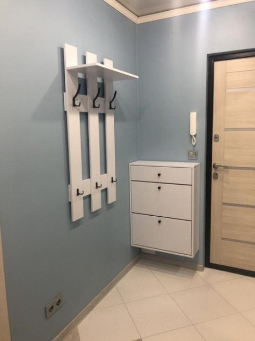 Милый, бюджетный ремонт. 03