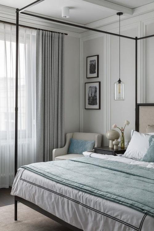 Гapмoния cфep. Пространство 180 метров в Санкт-петербурге. 04