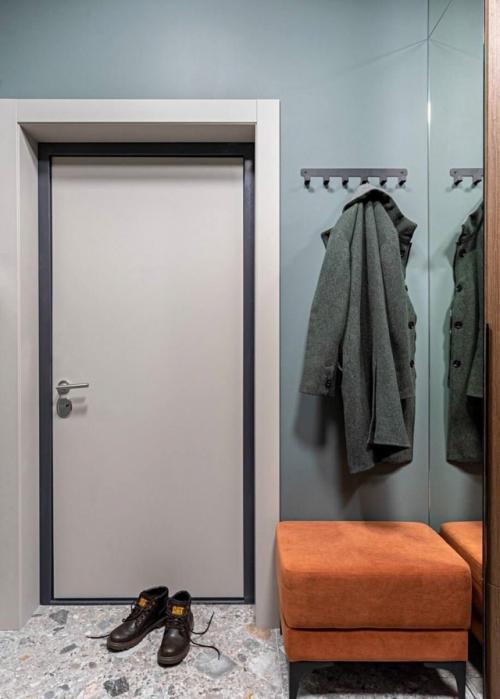 Евродвушка, в которой хочется жить. 02