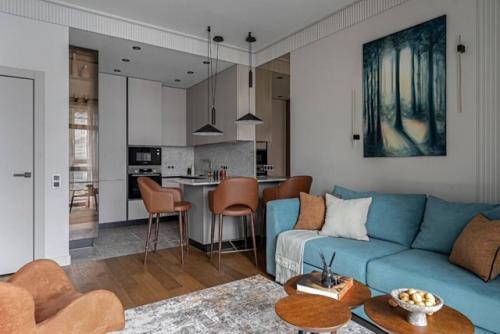 Евродвушка, в которой хочется жить. 04