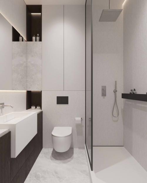 Два уровня уюта и свободы. 07