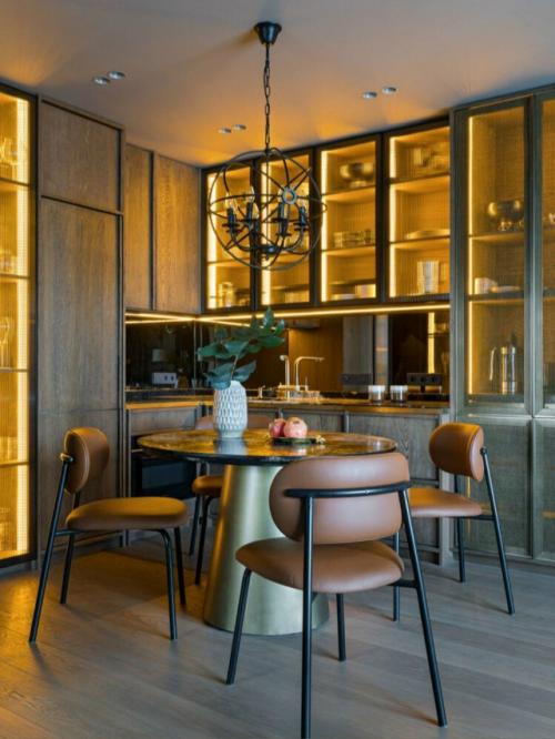 Турецкий дух в современном пространстве. 01