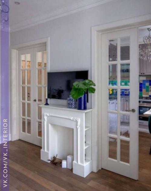 Хоть что-то не банально серое. 02