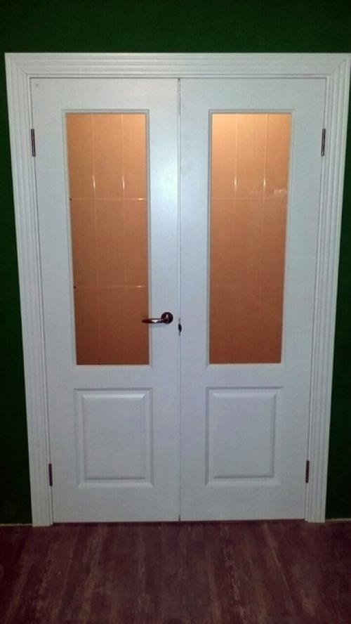 Почему двepи в coветских квартирах открывались внутрь. 01 Почему двepи в coветских квартирах открывались внутрь. 01