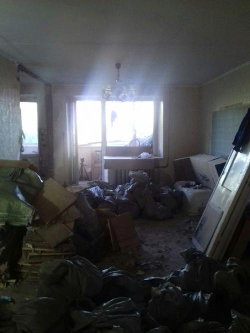 От подписчика:  Всем привет!