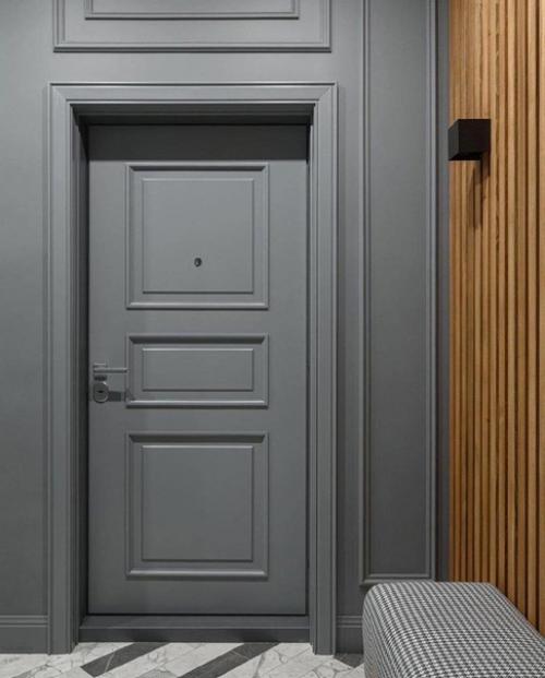 Большая, просторная квартира. 02