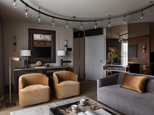 Турецкий дух в современном пространстве. 02