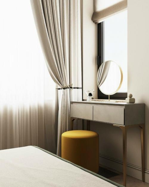 Большая роскошь на маленькой площади. 02