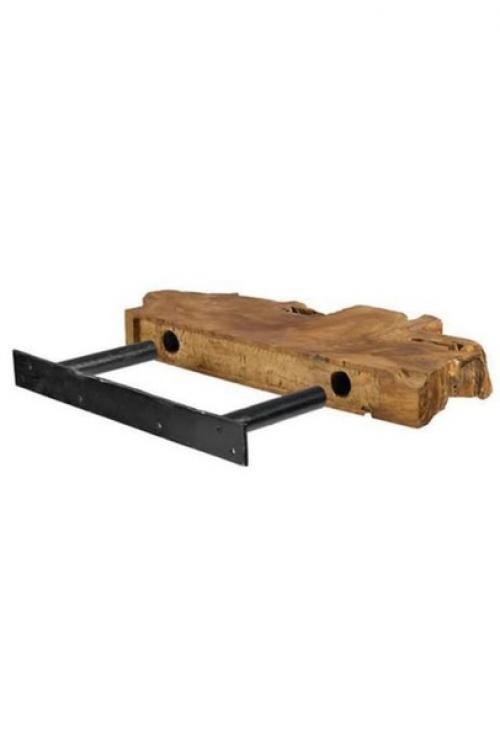 Замечательные полочки.  Как же красиво они выглядят в интерьере. 04