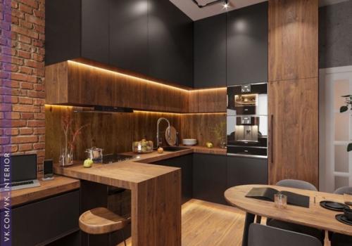 Интересно, что лофт мне не нравился из-за брутальности. 03