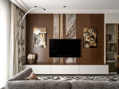 Квартира для коллекционеров. 04